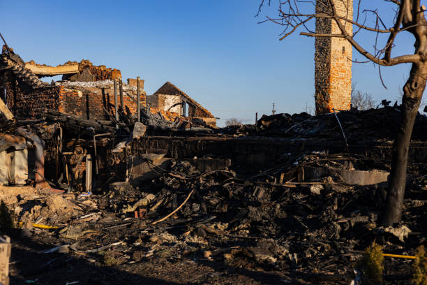24/7 Emergency Smoke Damage Removal experts in Willernie, MN