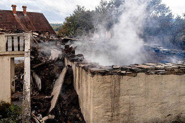 Reliable Smoke Damage Removal contractor in Willernie, MN by Fire Damage Biloxi