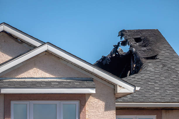 Licensed Smoke Damage Removal service in Willernie, MN - Fire Damage Biloxi